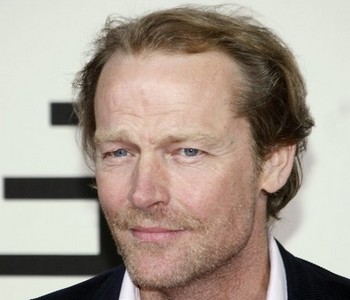 Iain Glen