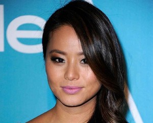 Jamie Chung