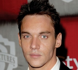 Jonathan Rhys Meyers