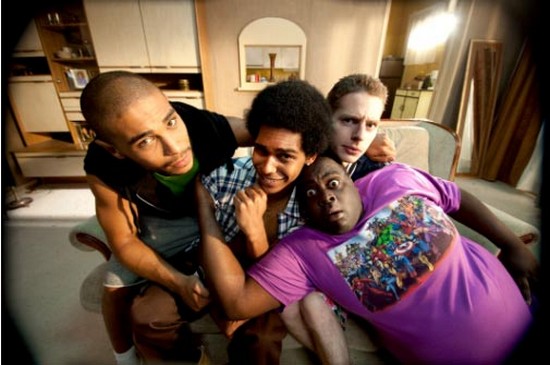 Lascars - Canal Plus