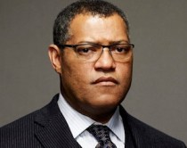 Laurence Fishburne