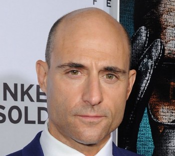 Mark Strong