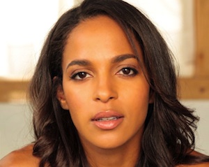 Megalyn Echikunwoke