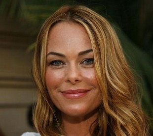 Polly Walker