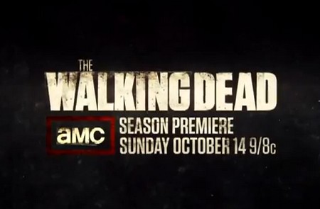 The Walking Dead season 3