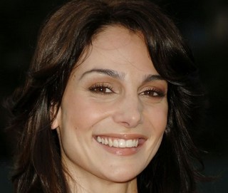 Annie Parisse