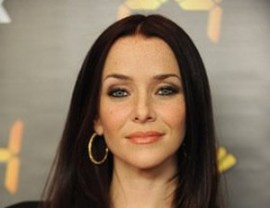 Annie Wersching