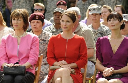 Army Wives