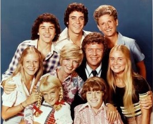 The Brady Bunch