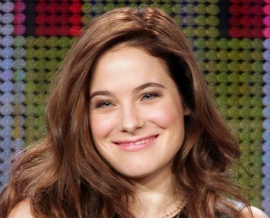 Caroline Dhavernas
