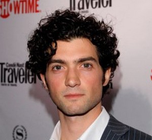 David Alpay