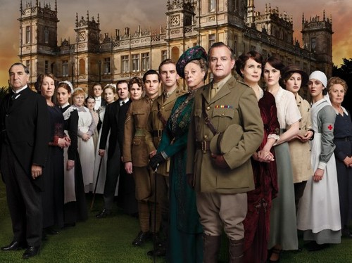 Downton Abbey