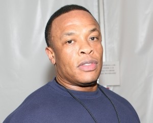 Dr Dre