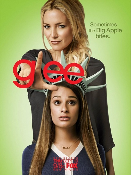 Glee Glee saison 4