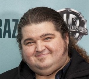 Jorge Garcia