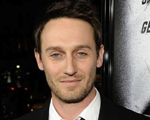 Josh Stewart