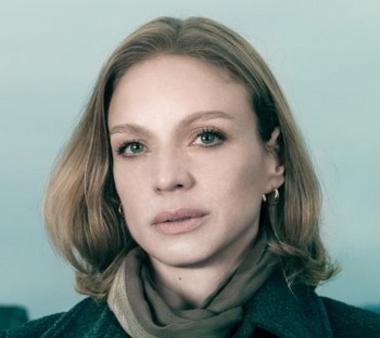 Kristin Lehman Kristin Lehman