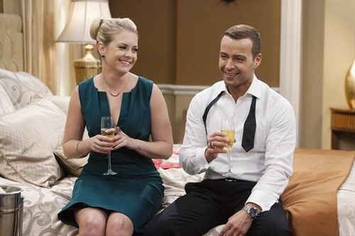 Melissa & Joey