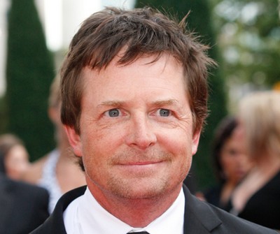 Michael J. Fox