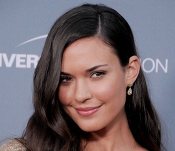 Odette Annable