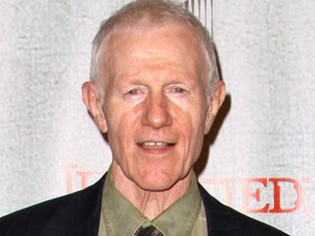 Raymond J. Barry