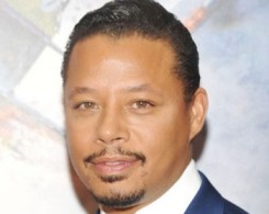 Terrence Howard
