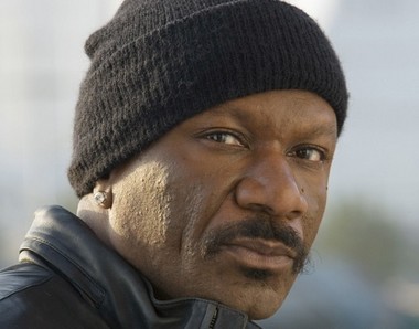 Ving Rhames