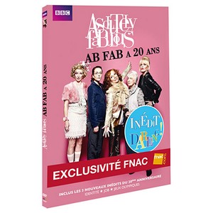AbFab
