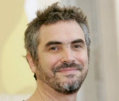 Alfonso Cuarón