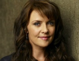 Amanda Tapping