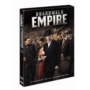 Boardwalk Empire