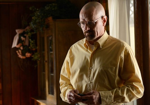 Breaking Bad