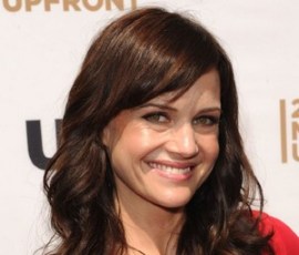 Carla Gugino