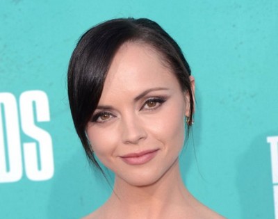 Christina Ricci Christina Ricci