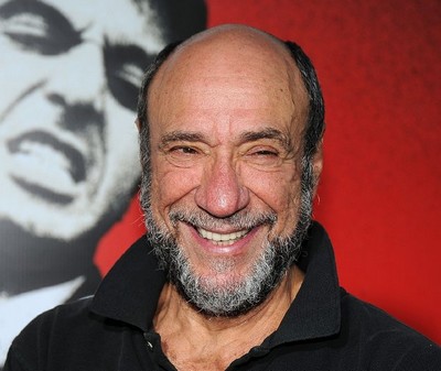 F. Murray Abraham