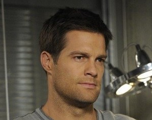 Geoff Stults