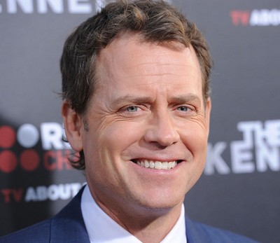 Greg Kinnear