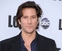 Henry Ian Cusick