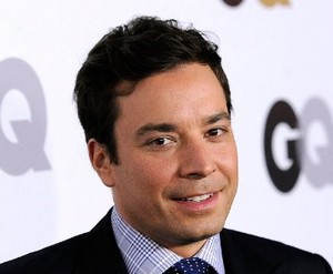 Jimmy Fallon