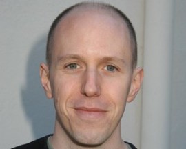 John August John August