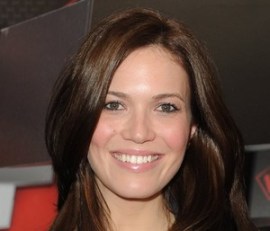 Mandy Moore