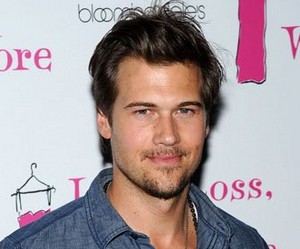 Nick Zano Nick Zano