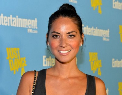 Olivia Munn Olivia Munn