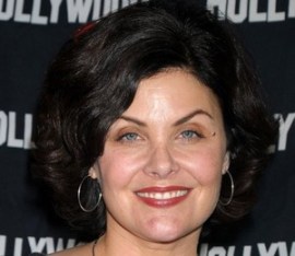 Sherilyn Fenn