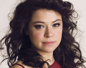Tatiana Maslany