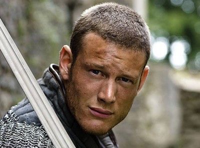 Tom Hopper Tom Hopper