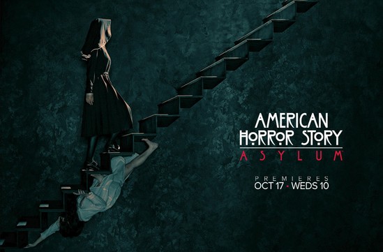American Horror Story: Asylum