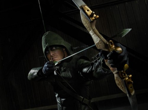 Arrow