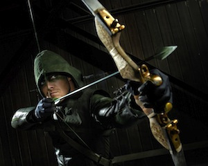 Arrow