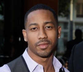 Brandon T Jackson